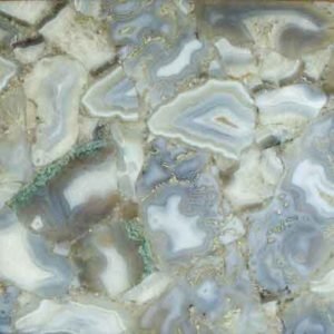 Wild Agate Semi-Precious Countertops