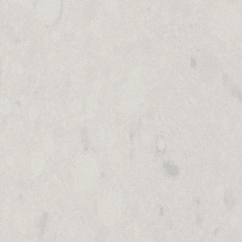 Misty Carrera Honed Quartz Countertops