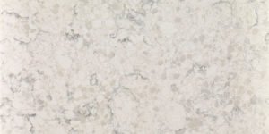 Stratus White Quartz Countertops