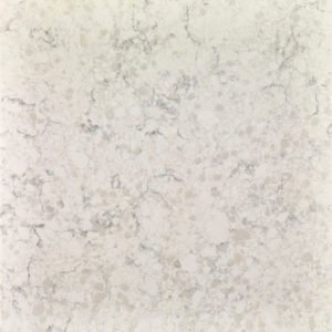 Stratus White Quartz Countertops