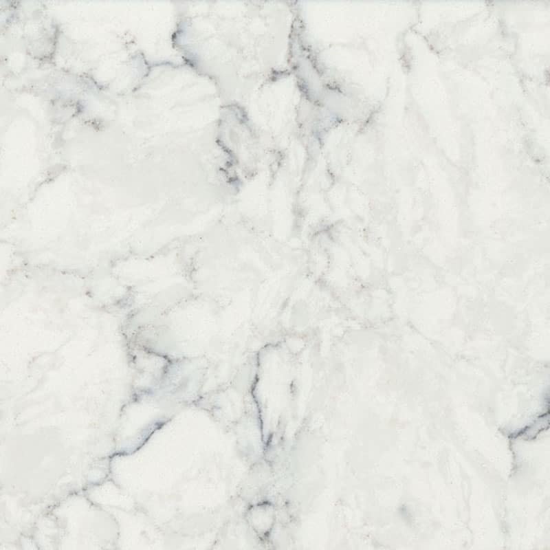 Rococo Quartz Countertops