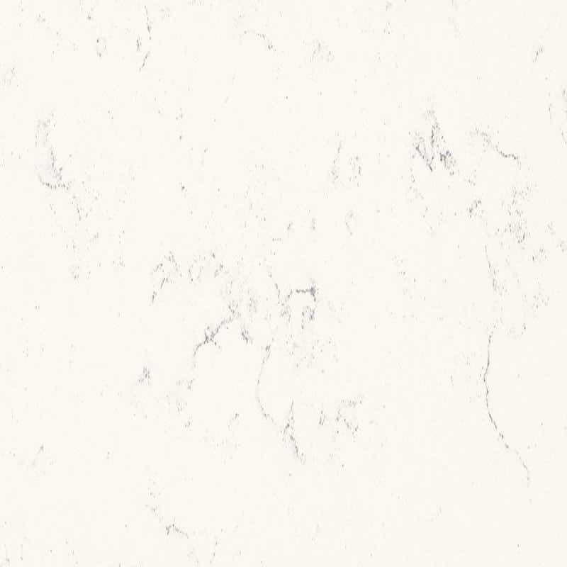 Fairy White Quartz Countertops