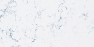 Blue Carrara Quartz Countertops