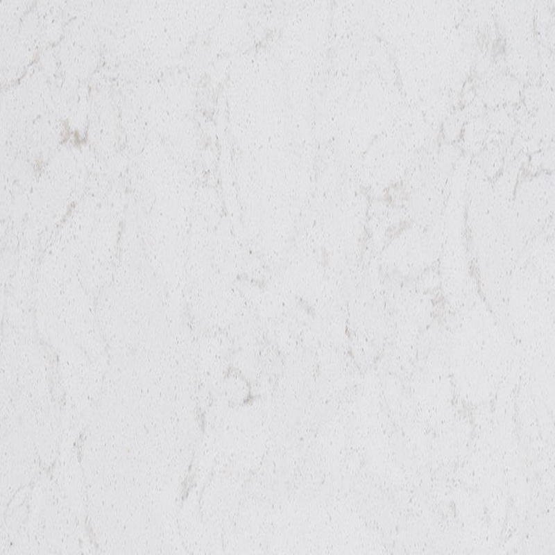 Marbella White Quartz Countertops