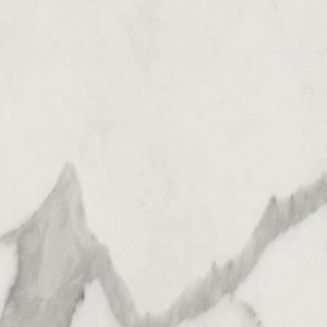 Calacatta Classique (Book-Matched) Quartz Countertops