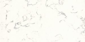 Coarse Carrara Quartz Countertops