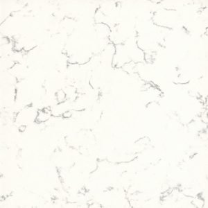 Coarse Carrara Quartz Countertops
