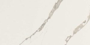 Calacatta Laza Quartz Countertops