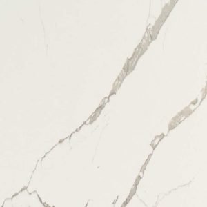 Calacatta Laza Quartz Countertops