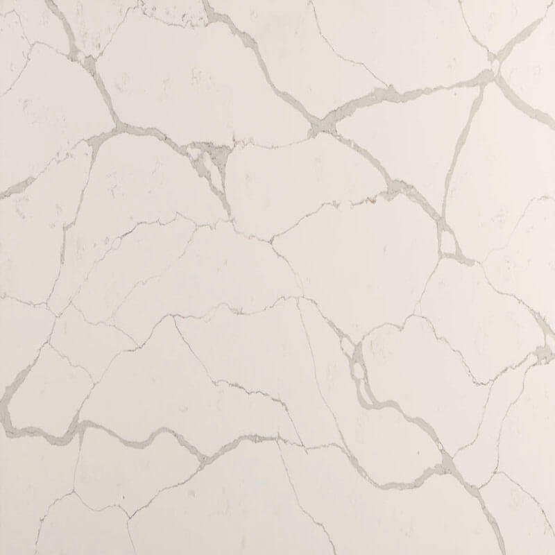 Calacatta Natura Quartz Countertops