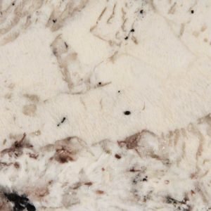 Alps White Granite Countertops