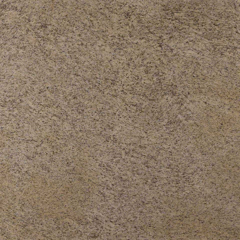 Amarello Ornamental Granite Countertops