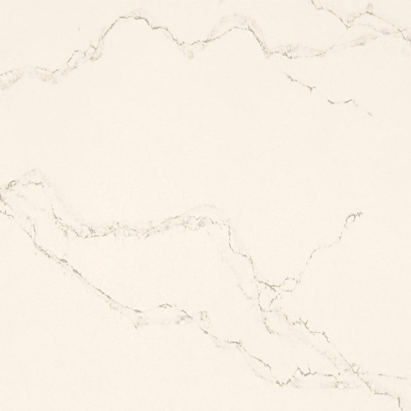 Statuario Nuvo Honed Quartz Countertops