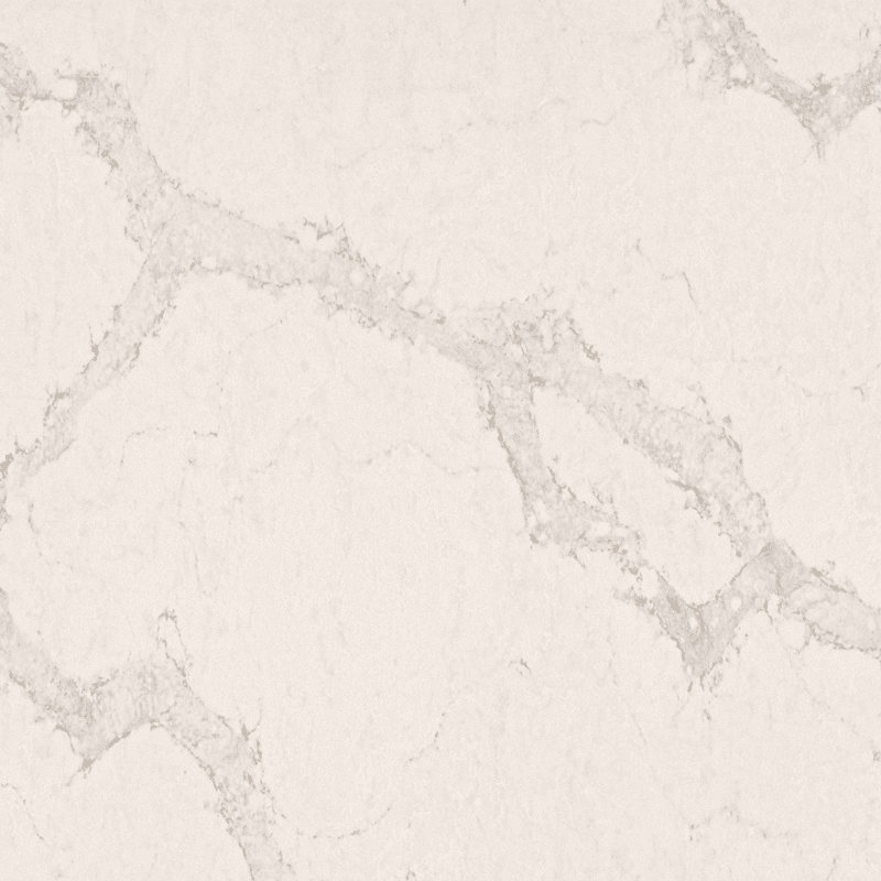 Calacatta Nuvo Quartz Countertops
