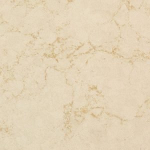 Dreamy Marfil Honed Quartz Countertops