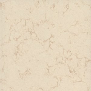 Coarse Marfil Quartz Countertops