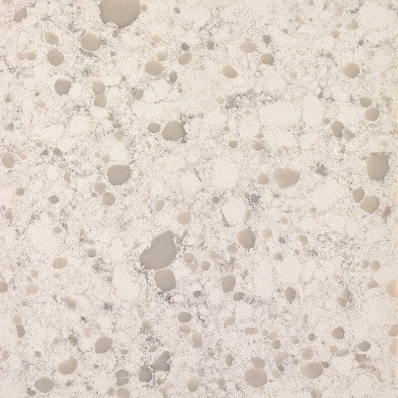 Snowdrift Quartz Countertops