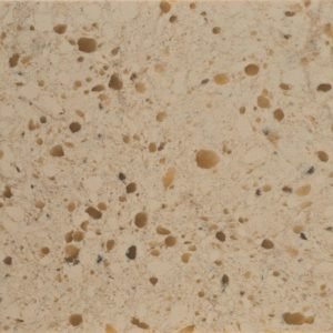 Toffee Quartz Countertops