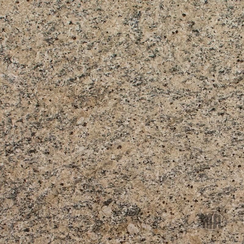 Giallo Fiesta Quartz Countertops