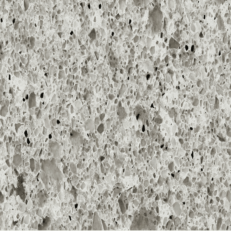 Atlantic Salt Quartz Countertops