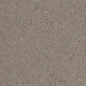 Stellar Grey Quartz Countertops