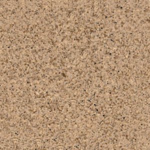 Toasted Almond Quartz Countertops