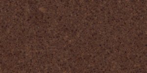 Saddle Brown Quartz Countertops