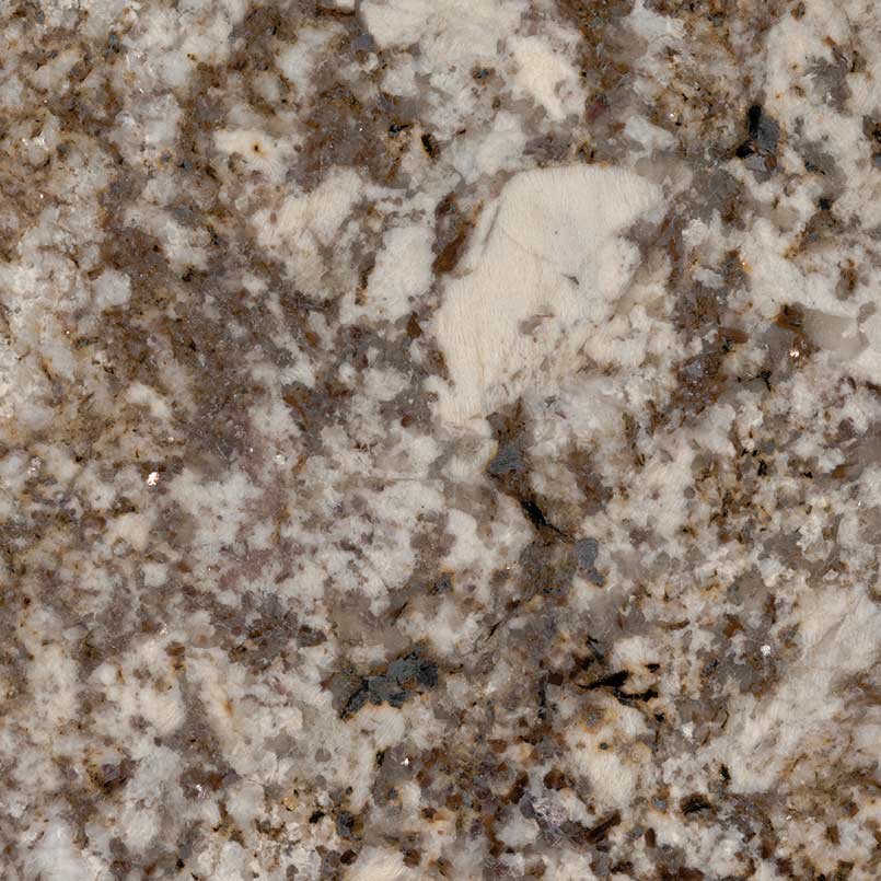 Desert Beach Granite Countertops