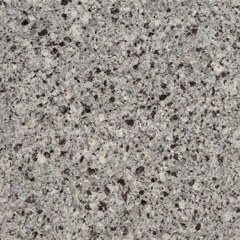 Gravel Quartz Countertops