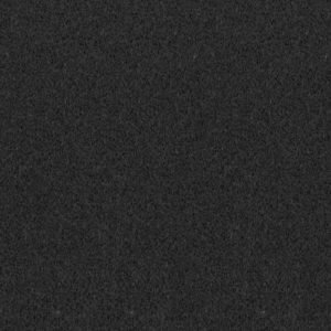 Jet Black Quartz Countertops