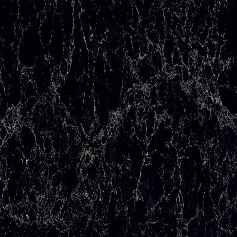 Vanilla Noir Quartz Countertops