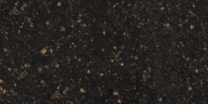 Space Black Quartz Countertops