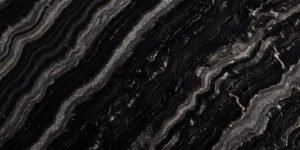 Agatha Black Quartz Countertops