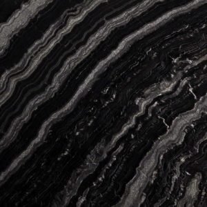 Agatha Black Quartz Countertops