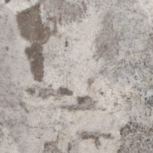 Grey Nuevo Granite Countertops