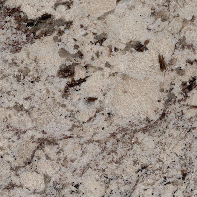 Nevasca Mist Granite Countertops