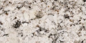 Oyster White Granite Countertops