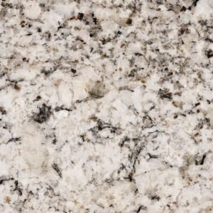Oyster White Granite Countertops