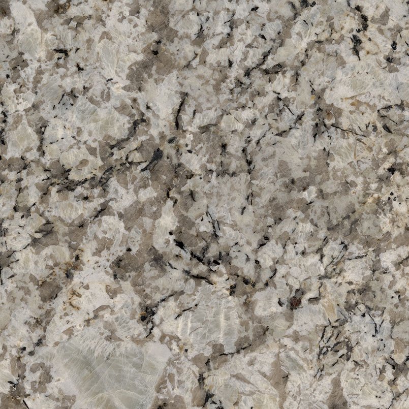 Persa Cream Granite Countertops