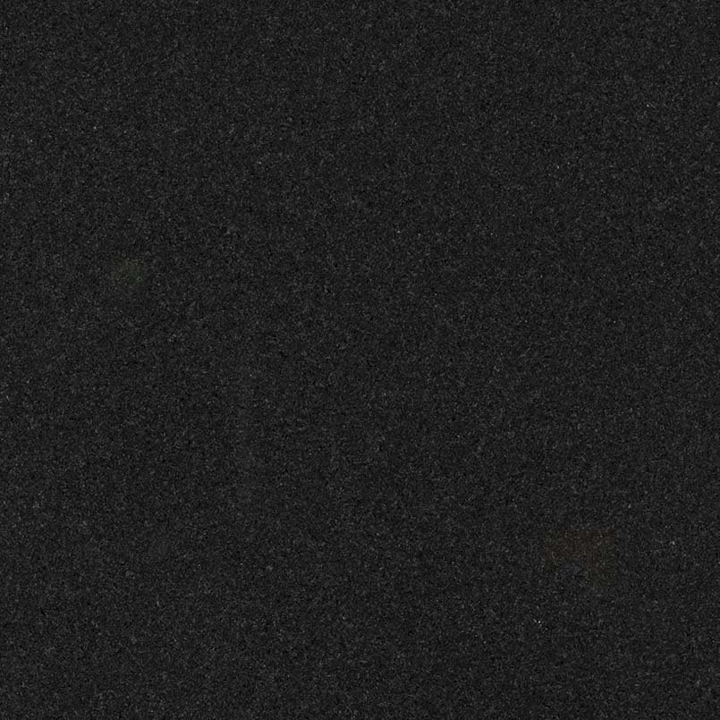 Premium Black Granite Countertops