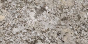 White Sand Granite Countertops