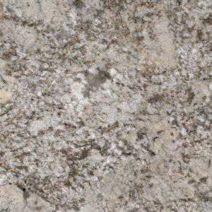 White Sand Granite Countertops
