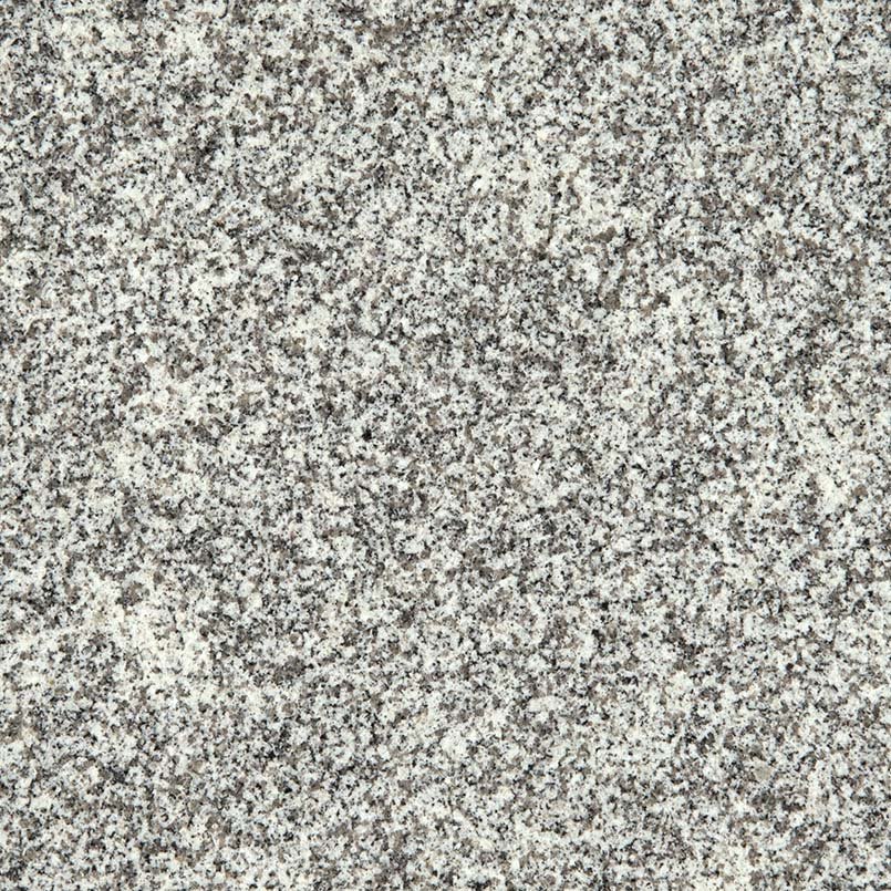 White Sparkle Granite Countertops