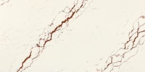 Inverness Bronze Quartz Countertops