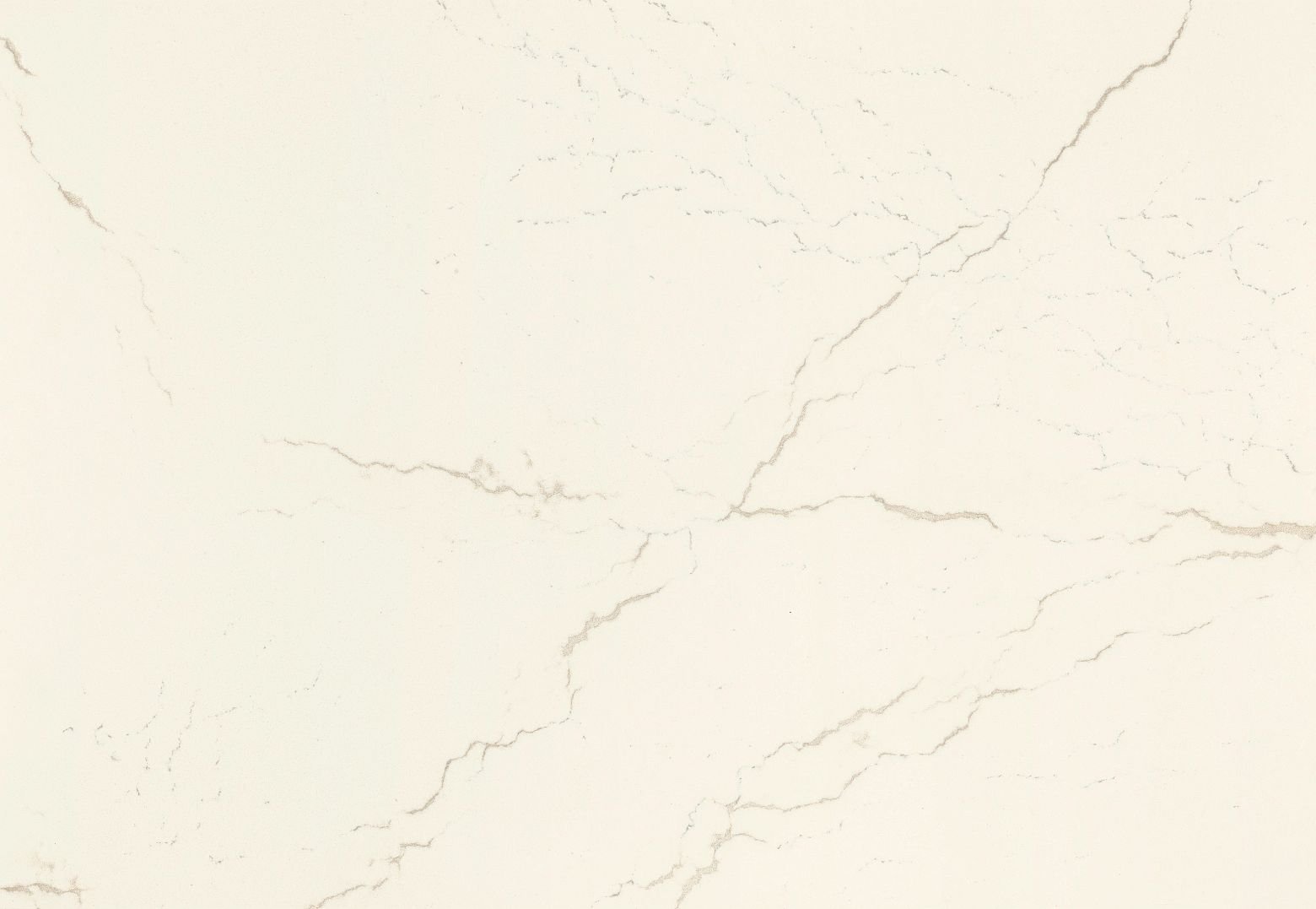 Inverness Frost Quartz Countertops