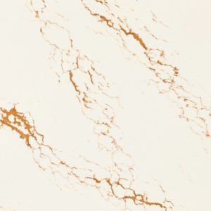 Inverness Gold Quartz Countertops