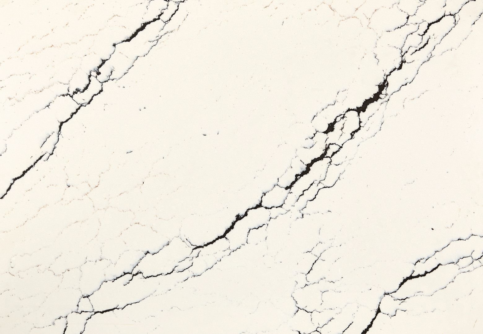 Inverness Platinum Quartz Countertops