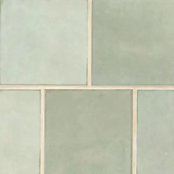 Renzo Jade Ceramic Tile 5x5