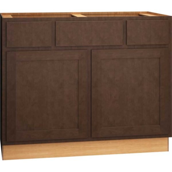 42″ Vanity Sink Base Cabinet in Classic