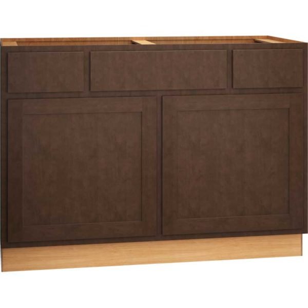 48″ Vanity Sink Base Cabinet in Classic